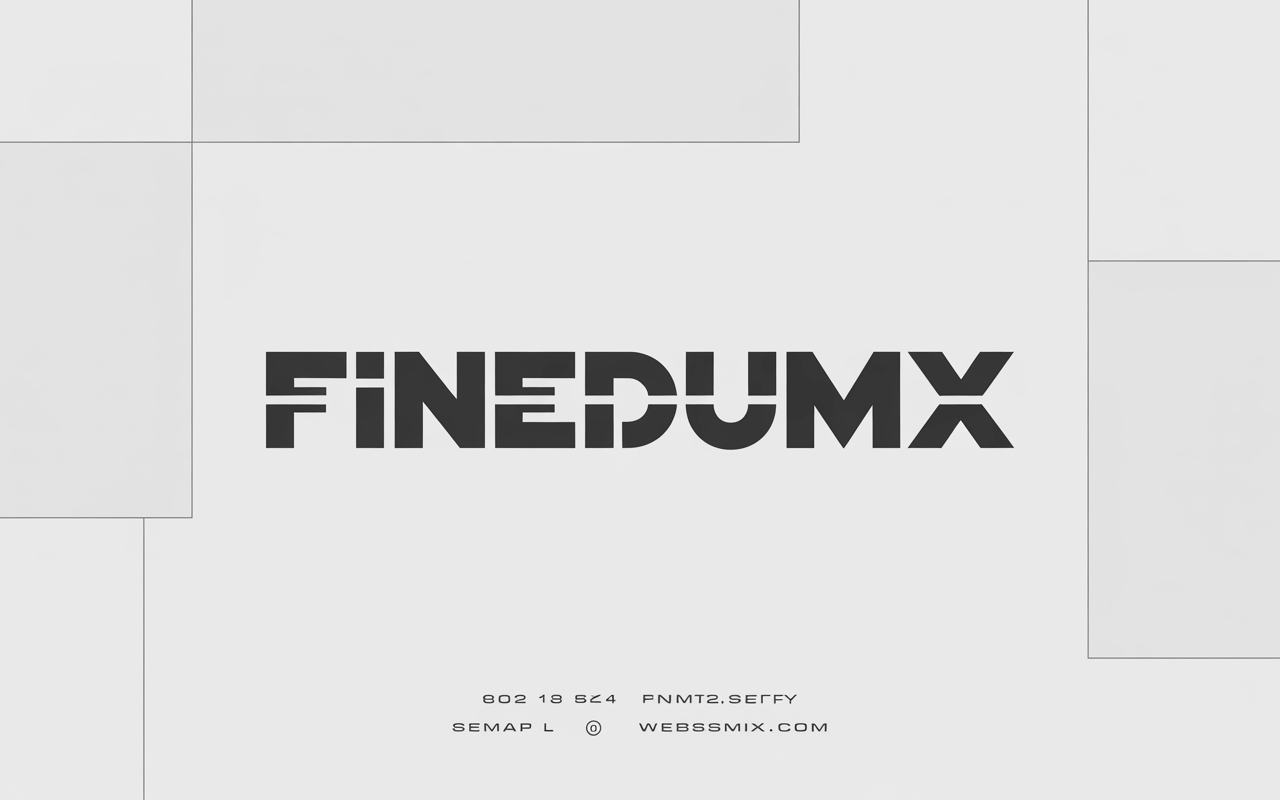 Contacto FineDumX