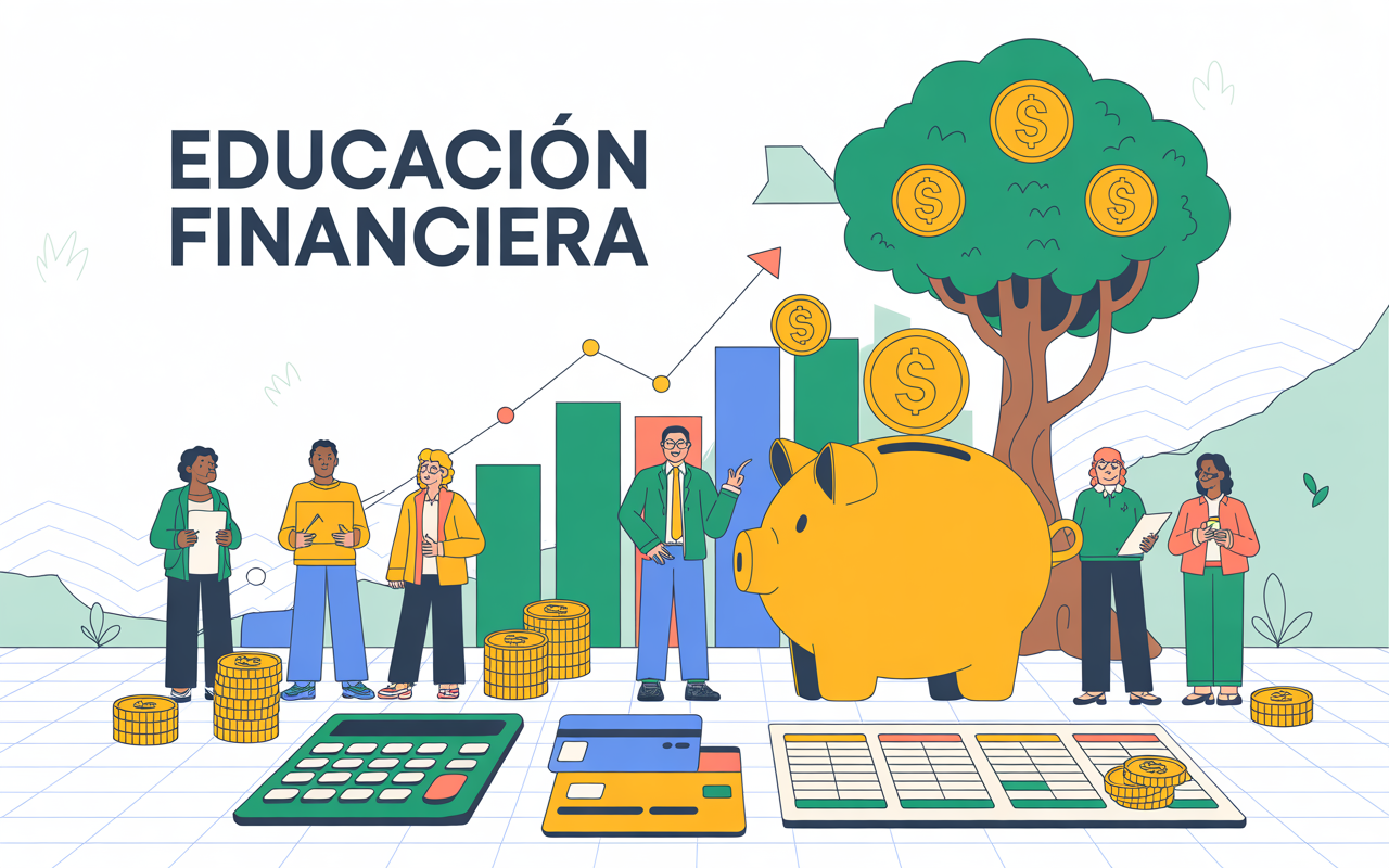 Educación Financiera