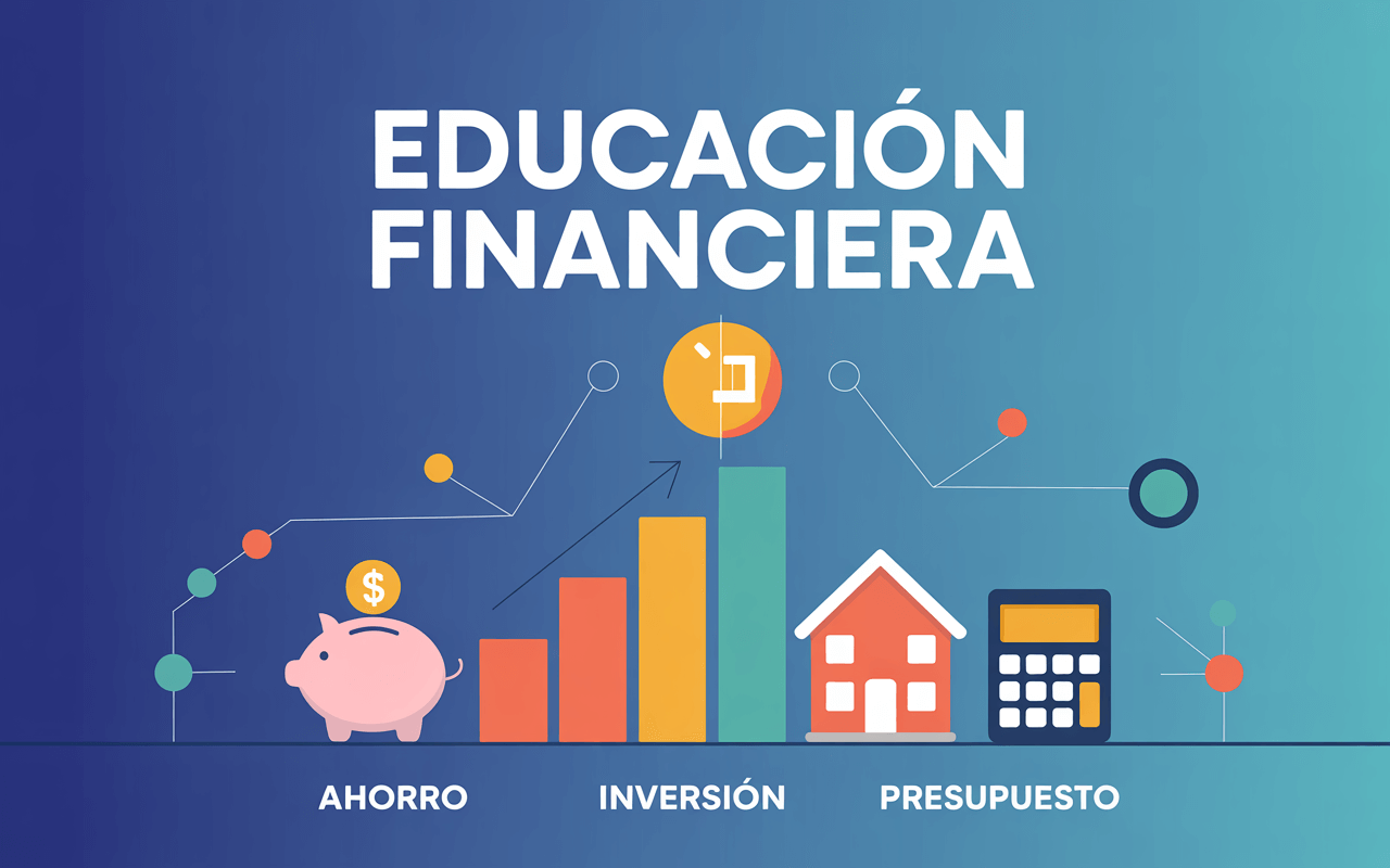 Educación Financiera
