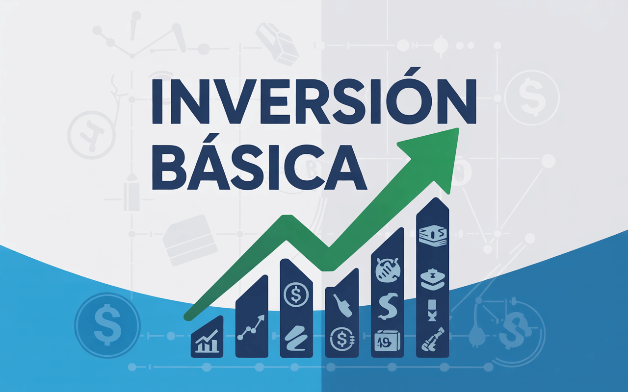 Inversión Básica