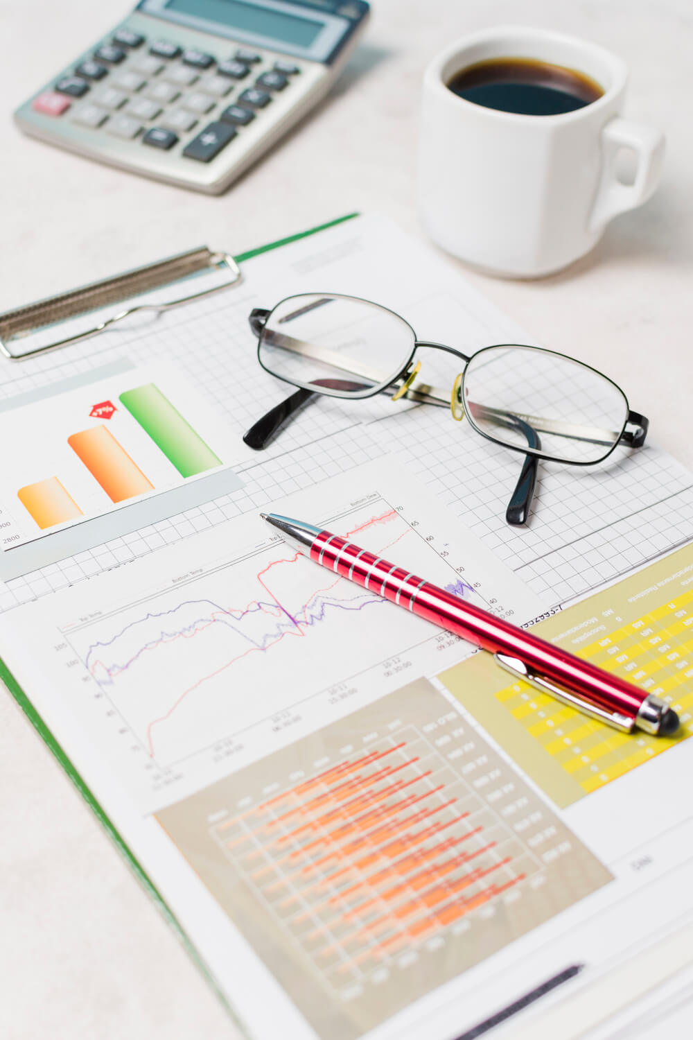 Planificación Financiera
