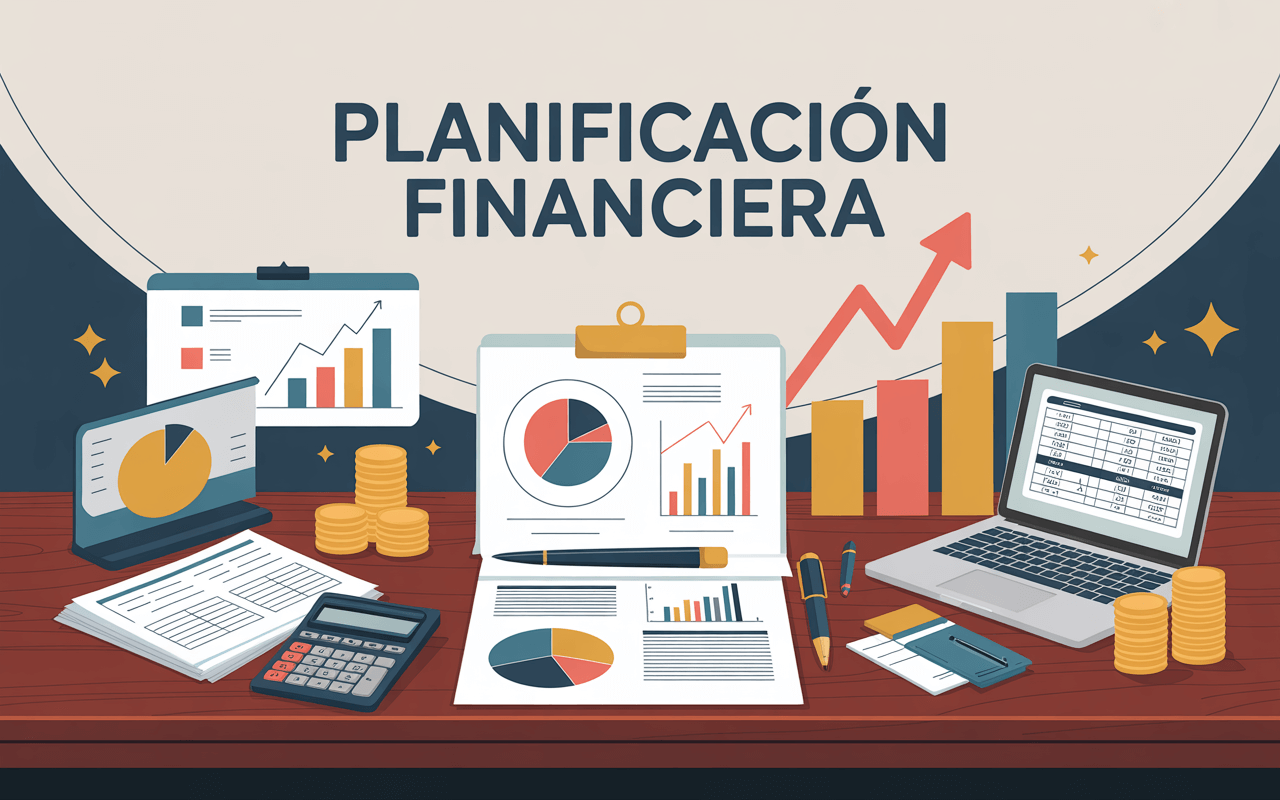 Planificación Financiera